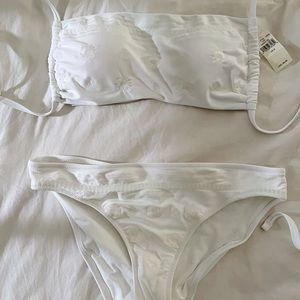 Aerie bikini set